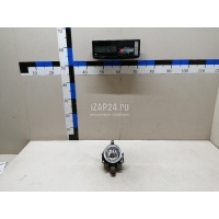 Фара противотуманная Mitsubishi Pajero/Montero III (V6, V7) (2000 - 2006) MN117111