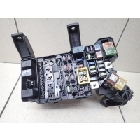 Блок предохранителей Mitsubishi Pajero/Montero III (V6, V7) (2000 - 2006) MR459985