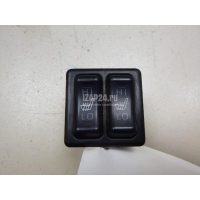 Кнопка обогрева сидений Mitsubishi Outlander (CU) (2001 - 2008) MB803872