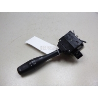 Переключатель поворотов подрулевой Mitsubishi Outlander (CU) (2001 - 2008) 8614A001