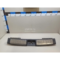 Обшивка багажника Mitsubishi Outlander (CU) (2001 - 2008) MN151050HA