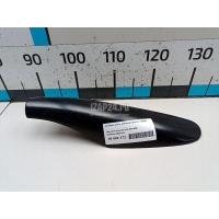 Накладка крепл. рейлинга передняя правая Mitsubishi Outlander (CU) (2001 - 2008) MR971440
