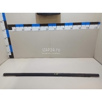 Накладка стекла заднего левого Mitsubishi Outlander (CU) (2001 - 2008) MR487153