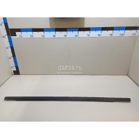 Накладка стекла заднего правого Mitsubishi Outlander (CU) (2001 - 2008) MR487154