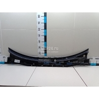 Решетка стеклооч. (планка под лобовое стекло) Mitsubishi Outlander (CU) (2001 - 2008) MR971425