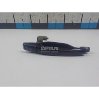 Ручка двери задней наружная правая Mitsubishi Outlander (CU) (2001 - 2008) MR970320