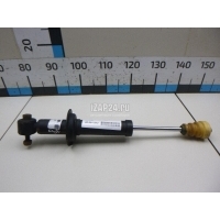 Амортизатор задний Sachs Outlander (CU) (2001 - 2008) 314031