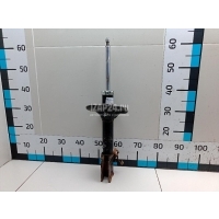Амортизатор передний Sachs Outlander (CU) (2001 - 2008) 313848