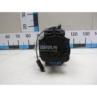 Компрессор кондиционера Mitsubishi Outlander (CU) (2001 - 2008) 7813A036