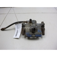 Суппорт тормозной задний левый Mitsubishi Outlander (CU) (2001 - 2008) MR955065