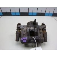 Суппорт тормозной задний правый Mitsubishi Outlander (CU) (2001 - 2008) MR955066