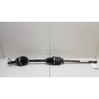 Полуось передняя правая Toyota RX 300/330/350/400h (2003 - 2009) 434100E011
