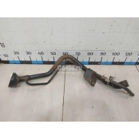Горловина топливного бака Nissan Primera P12E (2002 - 2007) 17221AV703