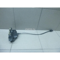 Замок двери передней левой Nissan Primera P12E (2002 - 2007) 80501BA200