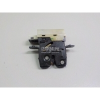 Замок багажника Nissan Primera P12E (2002 - 2007) 90502AV710