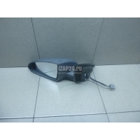 Зеркало левое электрическое Nissan Primera P12E (2002 - 2007) 96302AU481