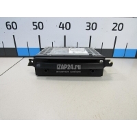 Проигрыватель CD/DVD Nissan Primera P12E (2002 - 2007) 28185BA010