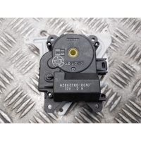 Моторчик обогревателя toyota avensis t25 рестайлинг 063700-8610