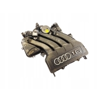 Коллектор впускной впускной 06a133203ct audi a3 8p1 1.6 8v станок bse bsf ccsa