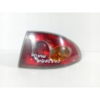 Seat cordoba 02 - 09 фара правый с tylnej задняя с крышки багажника oe 6l5945112