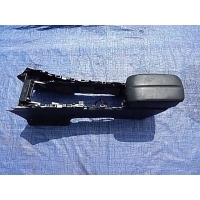 Тоннель центральная mazda cx-7 07-13 европа