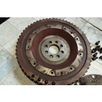 Колесо маховик audi a4 кабриолет 8h7 , b6 , 8he , b7 06c141065a 2.4l gasoline