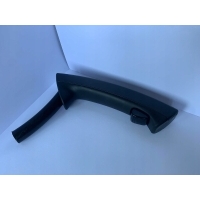 Ручка крепление корпус тормоза ручной saab 9-3 ii 93 oe 12802419