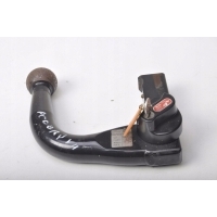 Honda accord vii фаркоп witter a50-x e4-00-2932