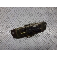 Замок крышки багажника багажника renault espace iv 2.0 т 8200090424f