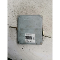 Toyota карина е 89661 - 05100 блок управления двигателя тарнув