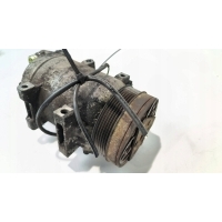 Компрессор кондиционера 8a0260805ad audi 80 b4
