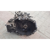 Кпп opel astra г 2.0 dti f23 sb