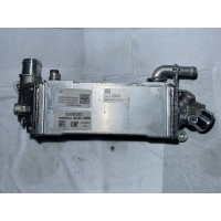 Радиатор интеркулер opel astra k insignia b 1.5 cdti lxd 55512943
