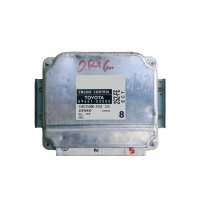 Блок управления двигателя toyota oe 89661 - 0d080
