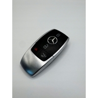 Мерседес benz oem smart key