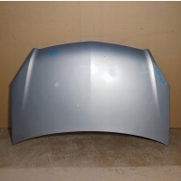 Капот переднее opel zafira b