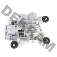 Дифференциал haldex skoda октавия iii 0cq525010f