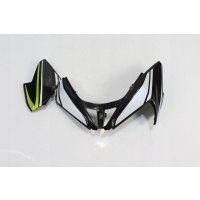 Kawasaki с 650 20-22 чаша обтекатель передняя