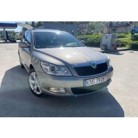 Октавия октавия 1.8 tsi dsg