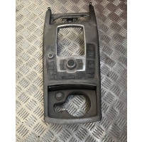 Рамка втулка переключения кпп audi a6 s6 c6 4f 4f2864261