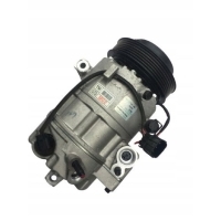 Компрессор кондиционера hyundai санта fe iv 2.2 crdi 20r ca500tmjdb06