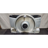 Крышка багажника багажника scenic rx4 mv632