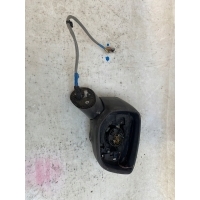 Mitsubishi eclipse кросс 18 - зеркало правое 6 пин 7632c074