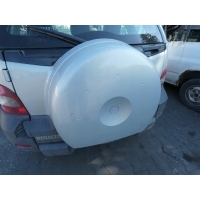 Mv632 крышка корпус крышка колёса запасного renault scenic i рестайлинг rx4