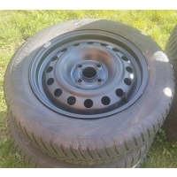 Колесо копии 15 hyundai i20 , suzuki свифт , baleno ii toyota yaris ii , iii