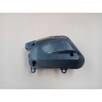 Yamaha bws 50 booster корпус фильтра воздушный airbox