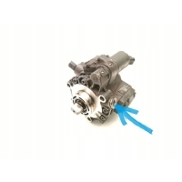 Тнвд peugeot citroen volvo форд 2.0 hdi 9685705080