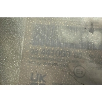 Радио с навигацией citroën berlingo k9 9844106080 1.2l gasoline 2024