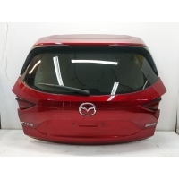 Mazda cx5 ii крышка крышка багажника багажника 46v