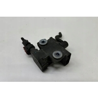 Клапан elektromatyczny opel insignia а g09 55576356 1.6l дизель 2017